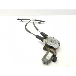Left rear window regulator Alfa Romeo 147 (937_) | Becerril Scrap Yard