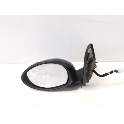 Recambio de retrovisor izquierdo para alfa romeo 147 (937_) 1.9 jtdm 8v (937.axd1a, 937.axu1a, 937.bxu1a) referencia OEM IAM 735
