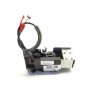 Recambio de cerradura puerta delantera izquierda para ford tourneo connect 1.8 tdci referencia OEM IAM 21TAV21813AE  