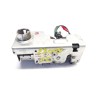 Recambio de cerradura puerta delantera izquierda para ford tourneo connect 1.8 tdci referencia OEM IAM 21TAV21813AE  