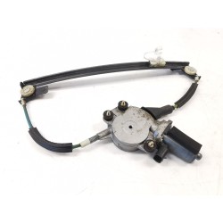 Front left window regulator Alfa Romeo 147 (937_) | Becerril Scrap Yard