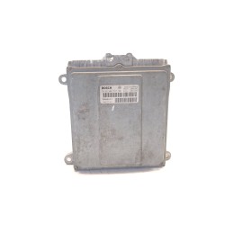 Engine control unit (ECU) Iveco Daily IV furgoneta | Becerril Scrap Yard