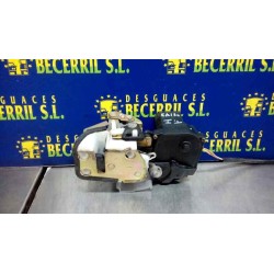 Recambio de cerradura puerta trasera izquierda para mg rover serie 45 (rt) classic (4-ptas.) referencia OEM IAM   