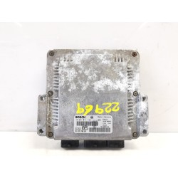 Centralita motor uce lancia phedra (179_) oem 9647474680