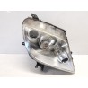 Recambio de faro derecho para lancia phedra (179_) 2.2 jtd (179axc1a) referencia OEM IAM 1494331080  