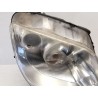 Recambio de faro derecho para lancia phedra (179_) 2.2 jtd (179axc1a) referencia OEM IAM 1494331080  
