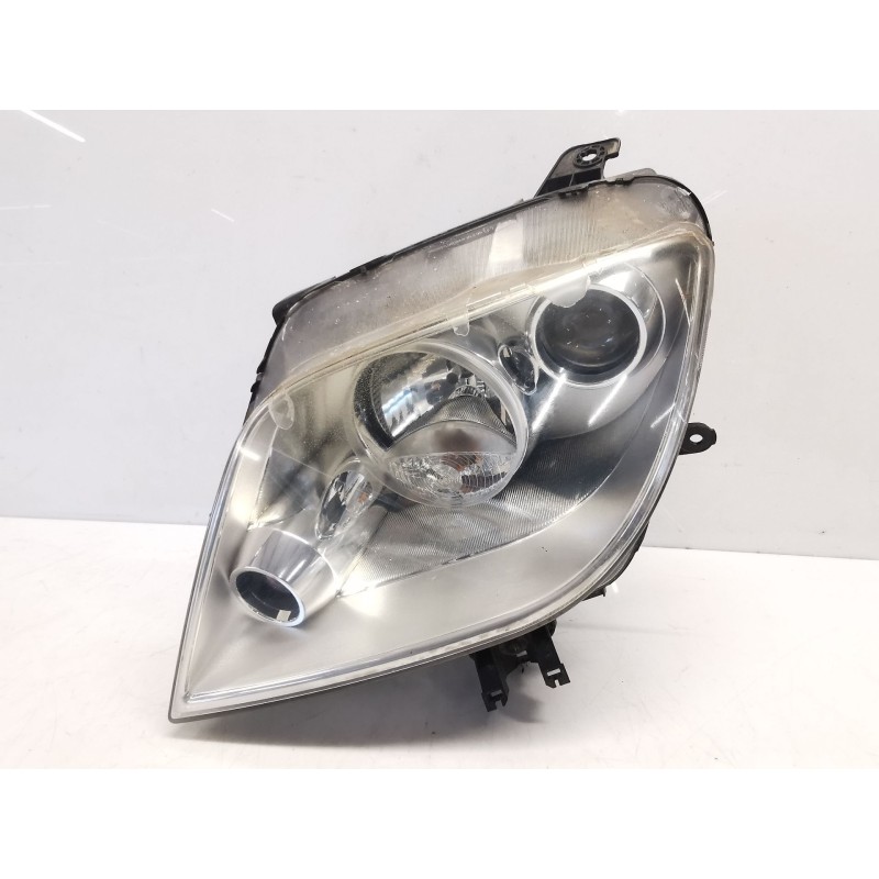 Recambio de faro izquierdo para lancia phedra (179_) 2.2 jtd (179axc1a) referencia OEM IAM 1494332080  