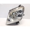 Recambio de faro izquierdo para lancia phedra (179_) 2.2 jtd (179axc1a) referencia OEM IAM 1494332080  