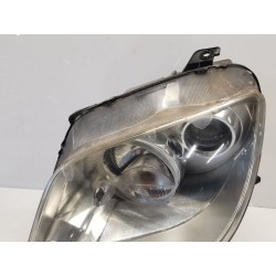 Recambio de faro izquierdo para lancia phedra (179_) 2.2 jtd (179axc1a) referencia OEM IAM 1494332080  