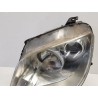 Recambio de faro izquierdo para lancia phedra (179_) 2.2 jtd (179axc1a) referencia OEM IAM 1494332080  