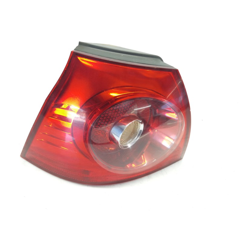 Left rear taillight Volkswagen Golf V (1K1) | Becerril Scrap Yard