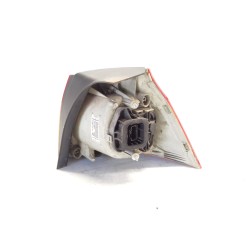 Left rear taillight Volkswagen Golf V (1K1) | Becerril Scrap Yard