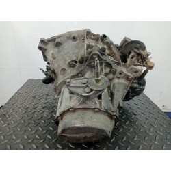 Caja cambios peugeot 307 (3A/C) oem 20DM39