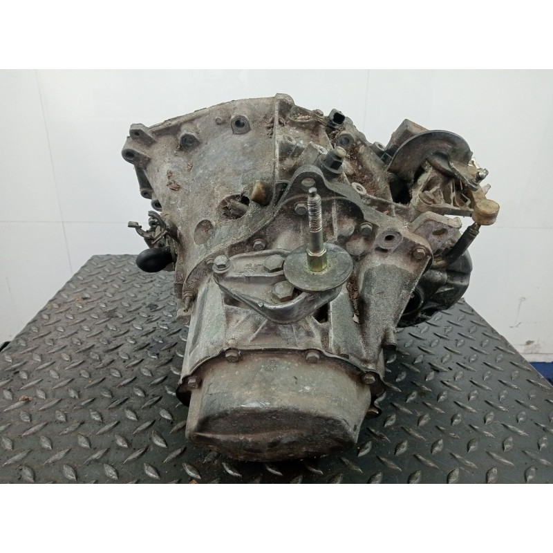 Recambio de caja cambios para peugeot 307 (3a/c) 2.0 hdi 90 referencia OEM IAM 20DM39  