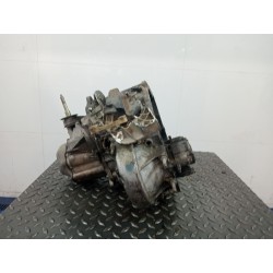 Recambio de caja cambios para peugeot 307 (3a/c) 2.0 hdi 90 referencia OEM IAM 20DM39  
