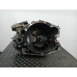 Recambio de caja cambios para peugeot 307 (3a/c) 2.0 hdi 90 referencia OEM IAM 20DM39  