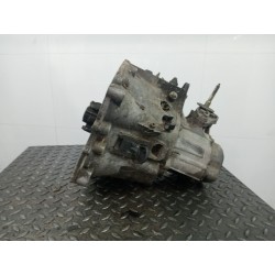 Recambio de caja cambios para peugeot 307 (3a/c) 2.0 hdi 90 referencia OEM IAM 20DM39  