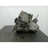 Recambio de caja cambios para peugeot 307 (3a/c) 2.0 hdi 90 referencia OEM IAM 20DM39  