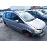 opel zafira a monospace (t98) del año 2004
