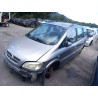opel zafira a monospace (t98) del año 2004