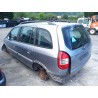 opel zafira a monospace (t98) del año 2004
