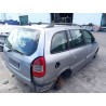 opel zafira a monospace (t98) del año 2004