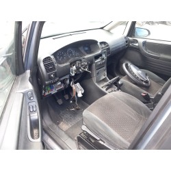 opel zafira a monospace (t98) del año 2004