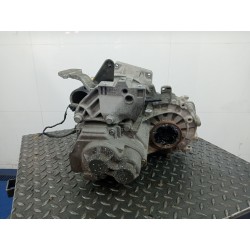 صندوق التروس skoda superb III (3V3) oem rsp