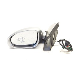 Spare left side mirror (driver side) volkswagen golf V (1K1)
