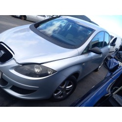 seat altea xl (5p5, 5p8) del año 2007