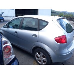 seat altea xl (5p5, 5p8) del año 2007