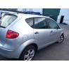 seat altea xl (5p5, 5p8) del año 2007