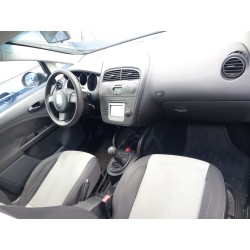 seat altea xl (5p5, 5p8) del año 2007