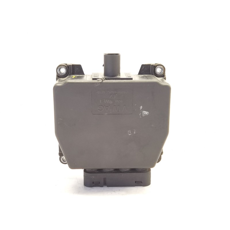 Additional air valve Volkswagen Golf V (1K1) | Becerril Scrap Yard