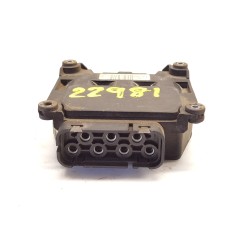 Additional air valve Volkswagen Golf V (1K1) | Becerril Scrap Yard
