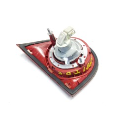Right central rear light Volkswagen Golf V (1K1) | Becerril Scrap Yard