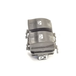 Recambio de mando elevalunas delantero izquierdo para renault clio ii (bb_, cb_) 1.2 16v (bb05, bb0w, bb11, bb27, bb2t, bb2u, bb