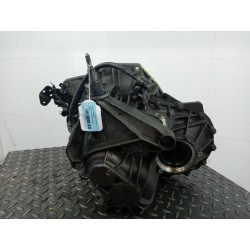 صندوق التروس renault espace IV (JK0/1_) oem PK6361