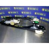 Recambio de elevalunas delantero derecho para bmw serie 1 berlina (e81/e87) 120i referencia OEM IAM 51337138466  