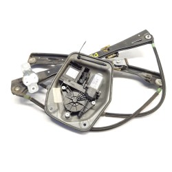 Front left window regulator volkswagen golf V (1K1) oem 1K4837461B