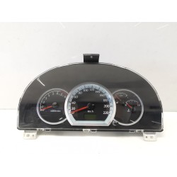 Cuadro instrumentos chevrolet nubira station wagon oem 96804358EJ