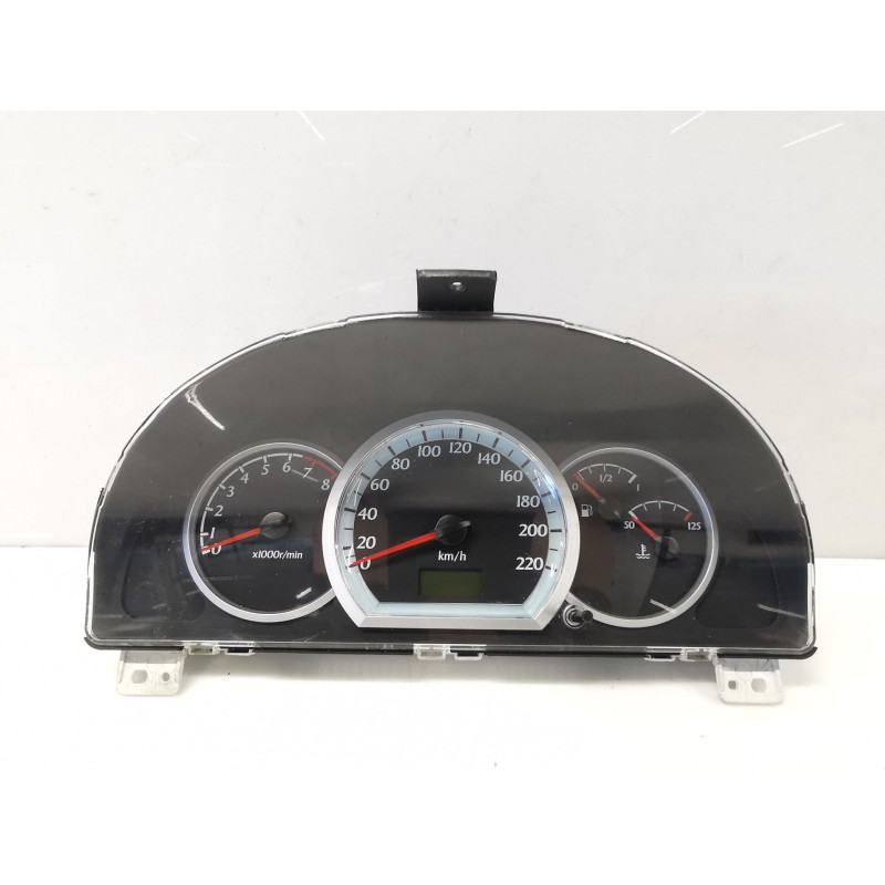 لوحة العدادات Chevrolet Nubira station wagon | Desguace Becerril