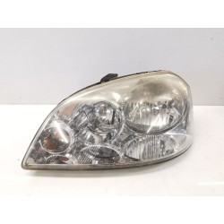 Recambio de faro izquierdo para chevrolet nubira station wagon 1.6 referencia OEM IAM   