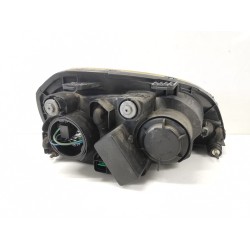Recambio de faro izquierdo para chevrolet nubira station wagon 1.6 referencia OEM IAM   