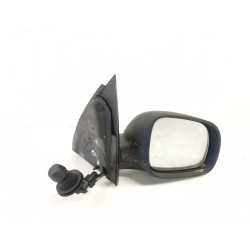 Right mirror Seat Arosa (6H1) | Becerril Scrap Yard