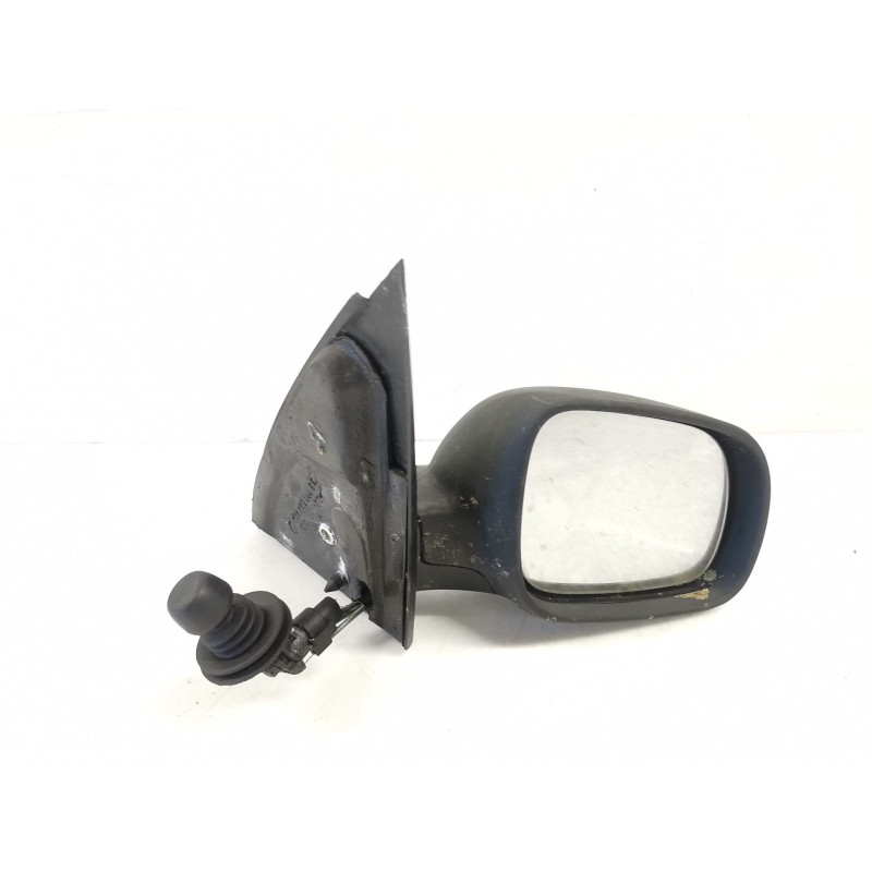 Right mirror Seat Arosa (6H1) | Becerril Scrap Yard
