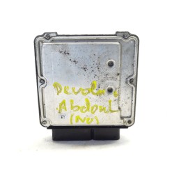 Engine control unit (ECU) Dodge Journey | Becerril Scrap Yard