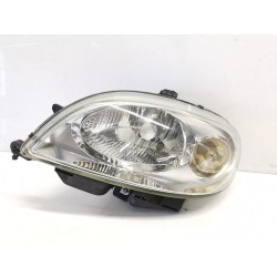 Recambio de faro izquierdo para citroën saxo (s0, s1) 1.5 d referencia OEM IAM 9636331780  