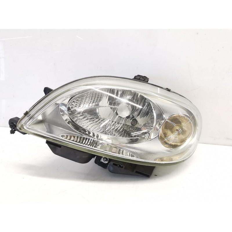 Recambio de faro izquierdo para citroën saxo (s0, s1) 1.5 d referencia OEM IAM 9636331780  