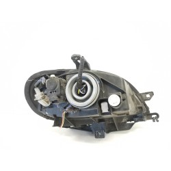 Recambio de faro izquierdo para citroën saxo (s0, s1) 1.5 d referencia OEM IAM 9636331780  